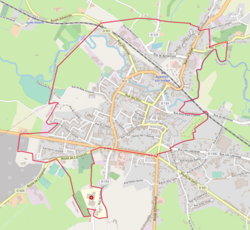 Avesnes-sur-Helpe OSM 01